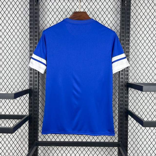 2026 Curaçao  World Cup Home Soccer Jersey