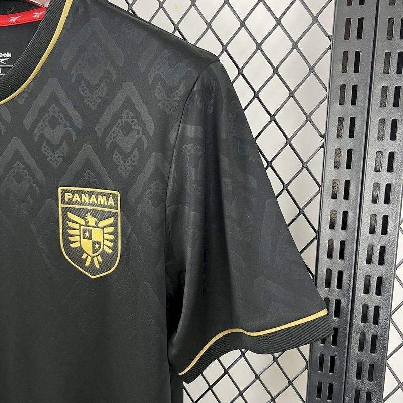 2026 Panama World Cup Third Away Soccer Jersey