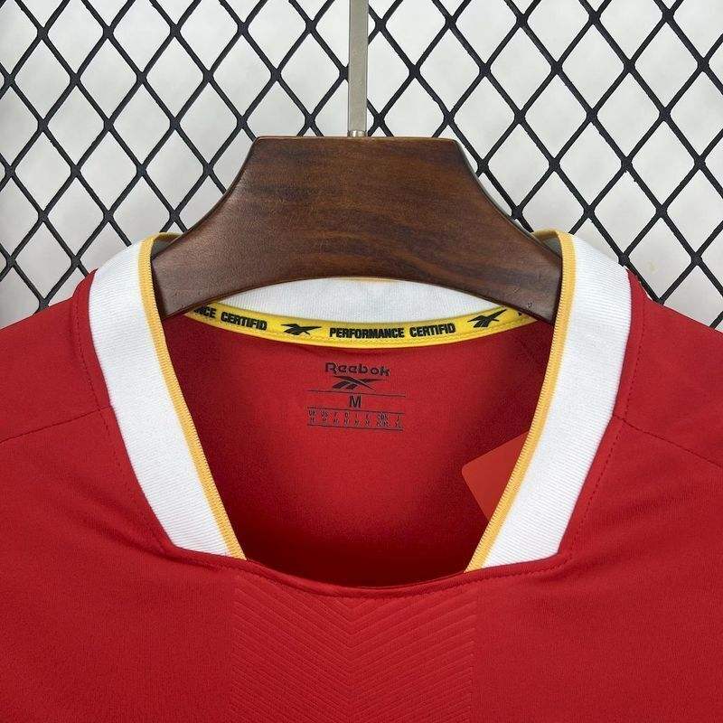 2026 Panama World Cup Home Soccer Jersey