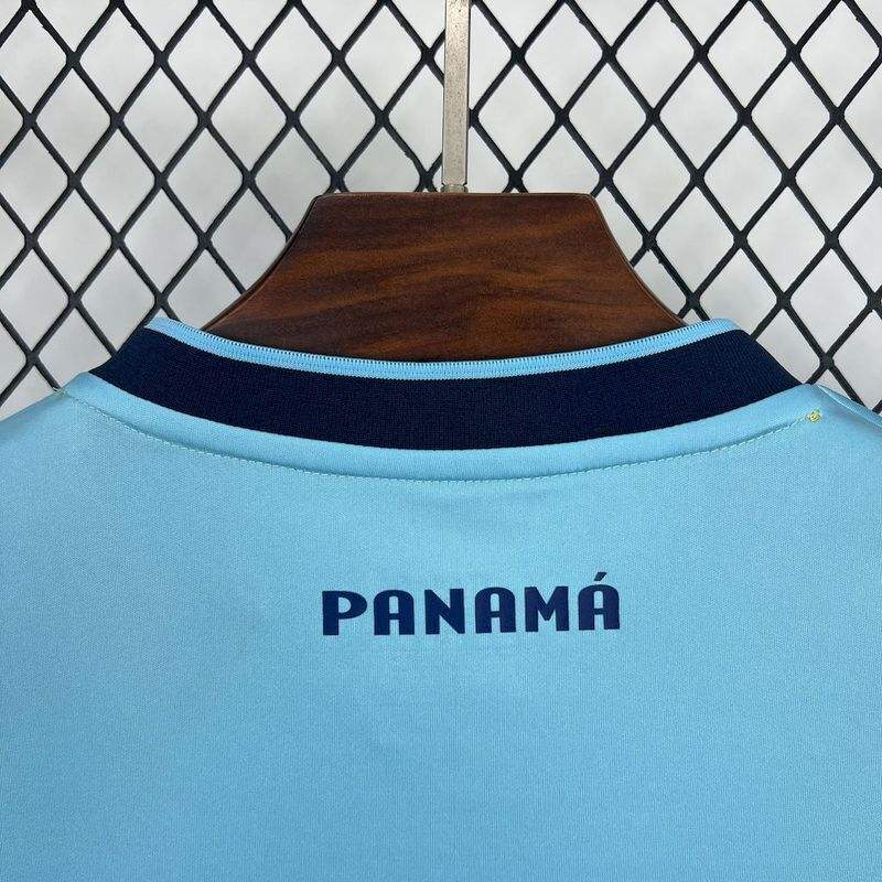 2026 Panama World Cup Away Soccer Jersey