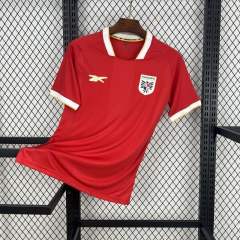 2026 Panama World Cup Home Soccer Jersey