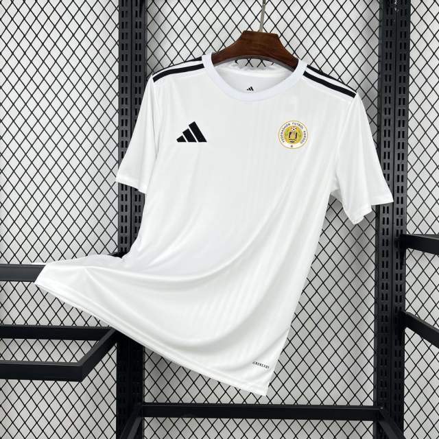 2026 Curaçao  World Cup Away Soccer Jersey