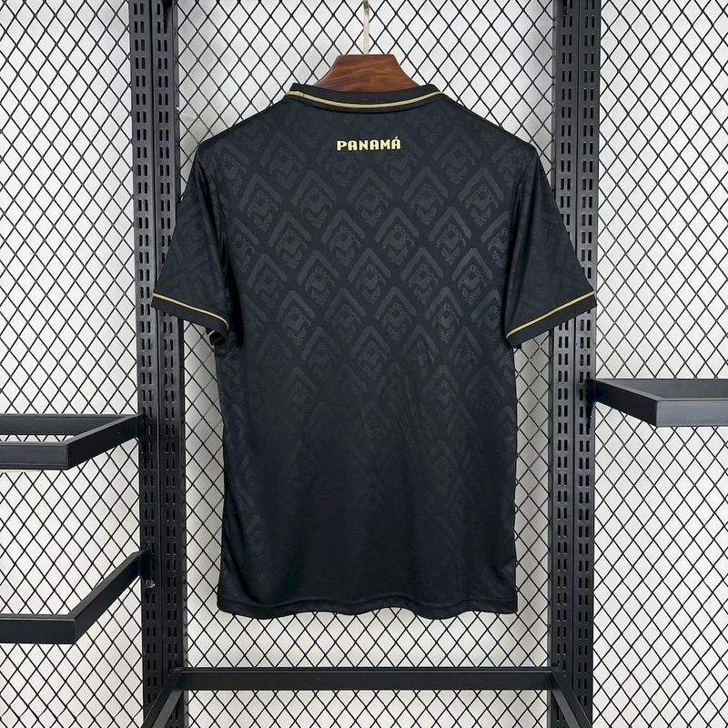 2026 Panama World Cup Third Away Soccer Jersey
