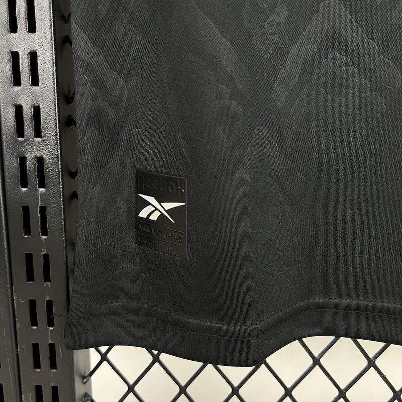 2026 Panama World Cup Third Away Soccer Jersey