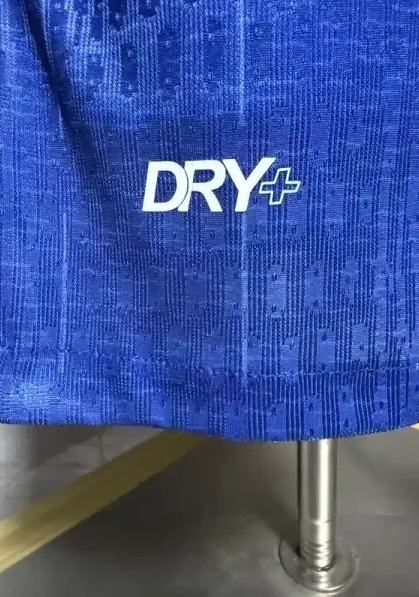 2026 Cabo Verde Home World Cup Soccer Jersey Player Version