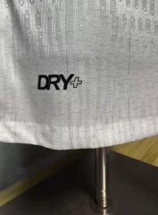 2026 Cabo Verde Away World Cup Soccer Jersey Player Version