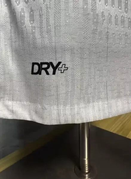 2026 Cabo Verde Away World Cup Soccer Jersey Player Version