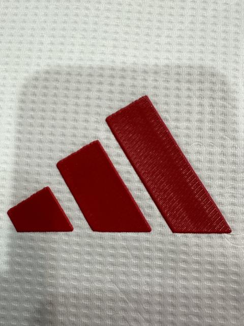 24-25 Algeria Home Soccer Jersey Player Version