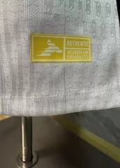 2026 Cabo Verde Away World Cup Soccer Jersey Player Version