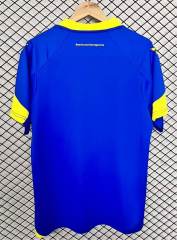 2026 Bosnia and Herzegovina World Cup Home Football Jersey