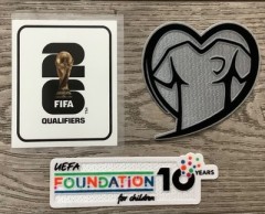 WorldCup Qualifiers
