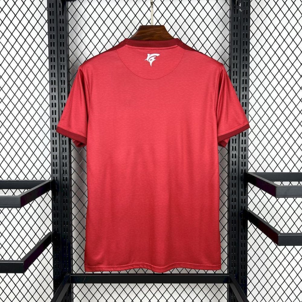 2026 Cabo Verde Third Away World Cup Soccer Jersey