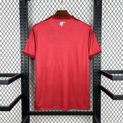 2026 Cabo Verde Third Away World Cup Soccer Jersey