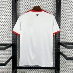 2026 Cabo Verde Away World Cup Soccer Jersey