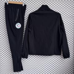 2026 Algeria Windbreaker Jackets Set