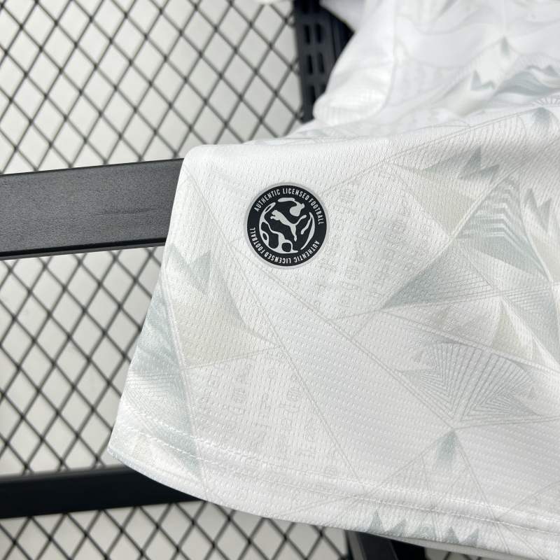 2026 Egypt Away World Cup Soccer Jersey