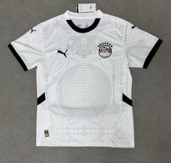 2024-25 Egypt Away Soccer Jersey