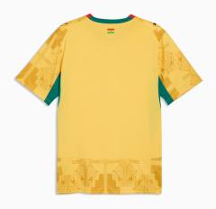 2026 Ghana Away World Cup Soccer Jersey