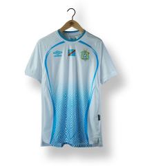 2026 DR Congo Away World Cup Soccer Jersey