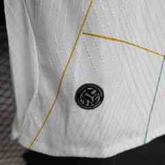 2026 Ghana Home World Cup Soccer Jersey Player Version