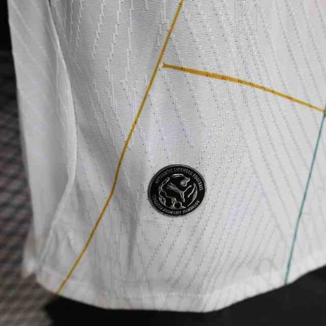 2026 Ghana Home World Cup Soccer Jersey Player Version