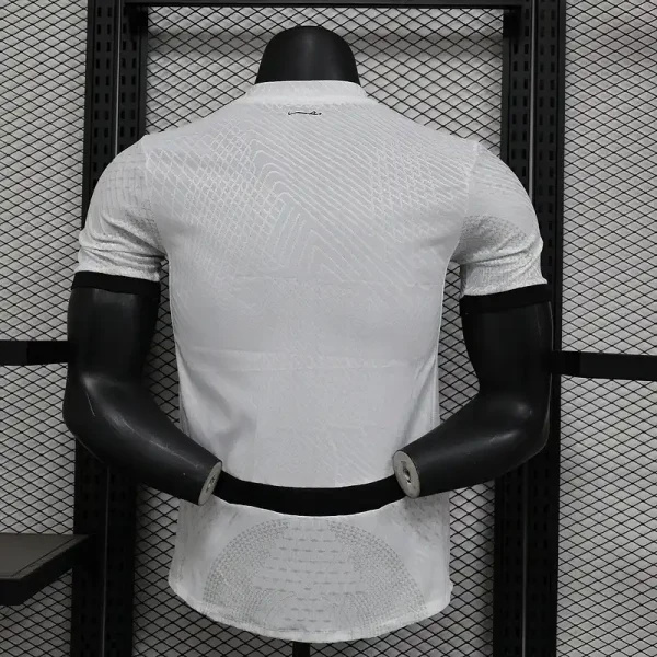 2024-25 Egypt Away Soccer Jersey Player Version