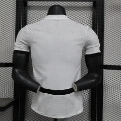 2024-25 Egypt Away Soccer Jersey Player Version