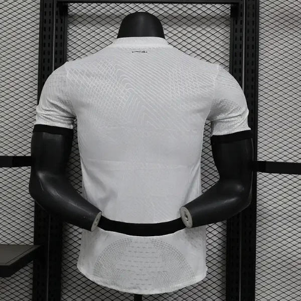 2024-25 Egypt Away Soccer Jersey Player Version