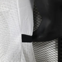 2024-25 Egypt Away Soccer Jersey Player Version