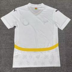 2024-25 Ghana Home Soccer Jersey