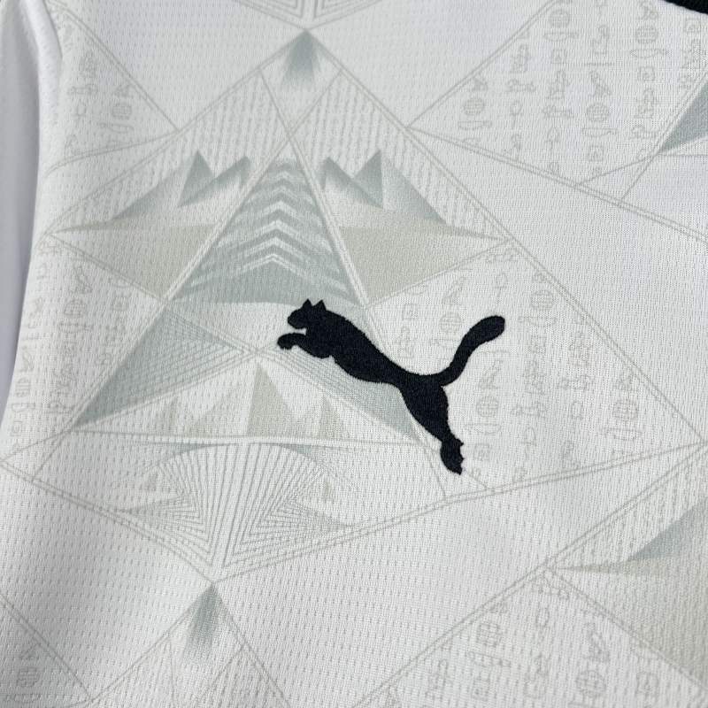 2026 Egypt Away World Cup Soccer Jersey
