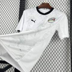2026 Egypt Away World Cup Soccer Jersey