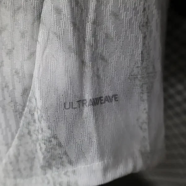 2024-25 Egypt Away Soccer Jersey Player Version