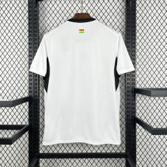 2026 Ghana Home World Cup Soccer Jersey