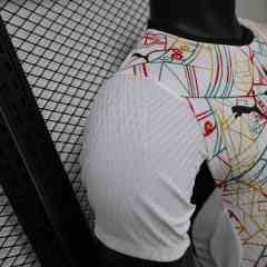 2026 Ghana Home World Cup Soccer Jersey Player Version