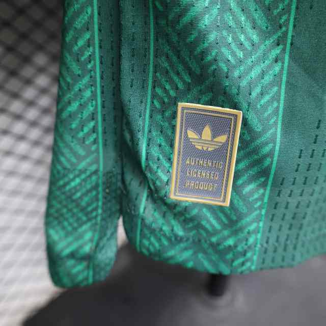 2026 South Africa Away World Cup Soccer Jersey Player Version