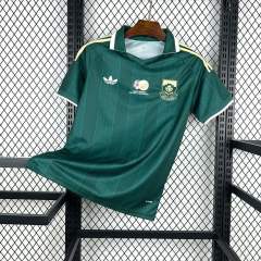 2026 South Africa Away World Cup Soccer Jersey