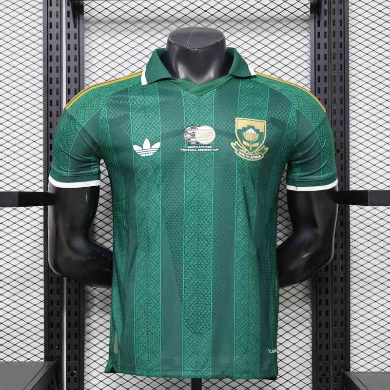 2026 South Africa Away World Cup Soccer Jersey Player Version