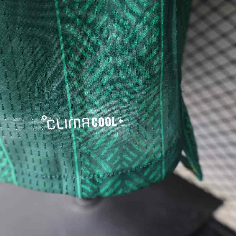 2026 South Africa Away World Cup Soccer Jersey Player Version