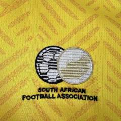 2026 South Africa Home World Cup Soccer Jersey