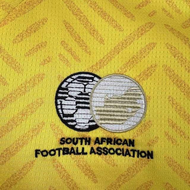 2026 South Africa Home World Cup Soccer Jersey