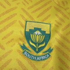 2026 South Africa Home World Cup Soccer Jersey