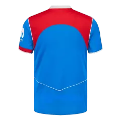 25-26 Atletico Madrid Away Soccer Kit Jersey+Shorts