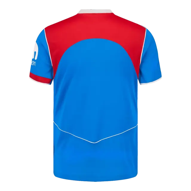 25-26 Atletico Madrid Away Soccer Kit Jersey+Shorts