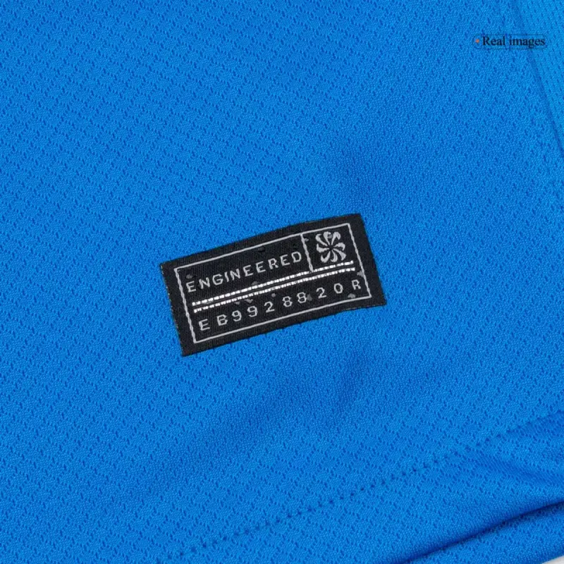 25-26 Atletico Madrid Away Soccer Kit Jersey+Shorts