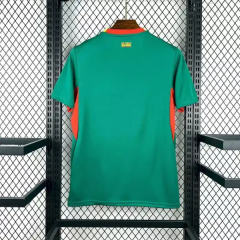 2026 Senegal Away World Cup Soccer Jersey