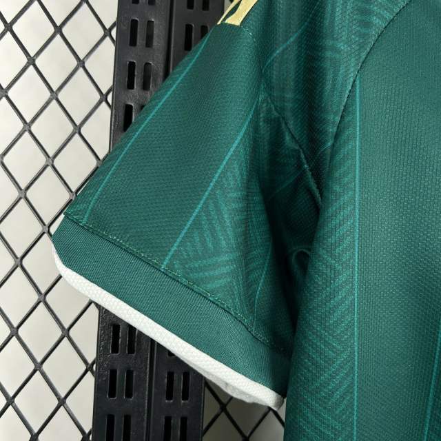 2026 South Africa Away World Cup Soccer Jersey