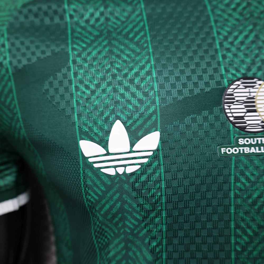 2026 South Africa Away World Cup Soccer Jersey Player Version
