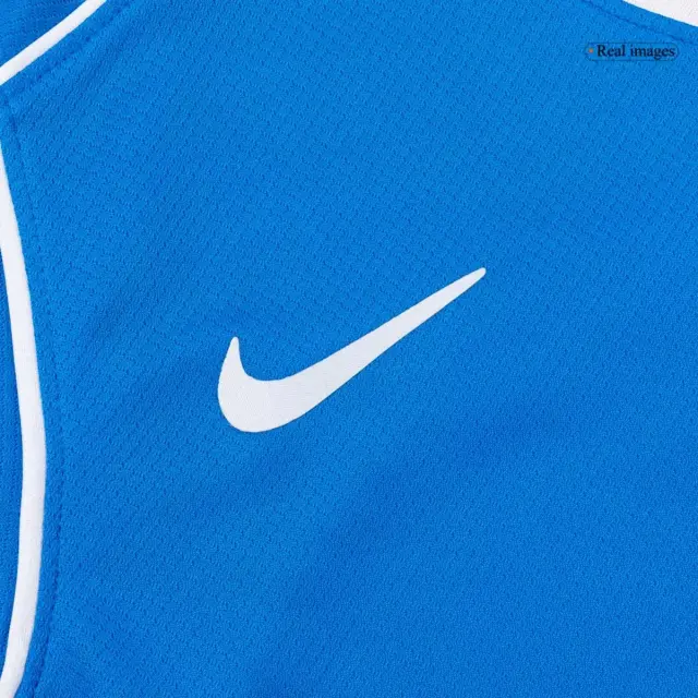 25-26 Atletico Madrid Away Soccer Kit Jersey+Shorts