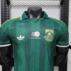 2026 South Africa Away World Cup Soccer Jersey Player Version